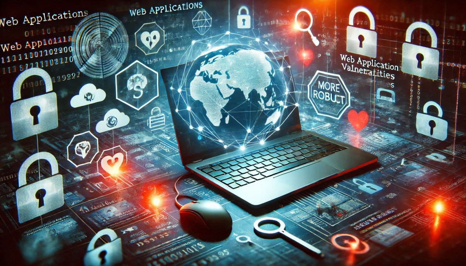 Common Web Application Vulnerabilities and How to Mitigate Them