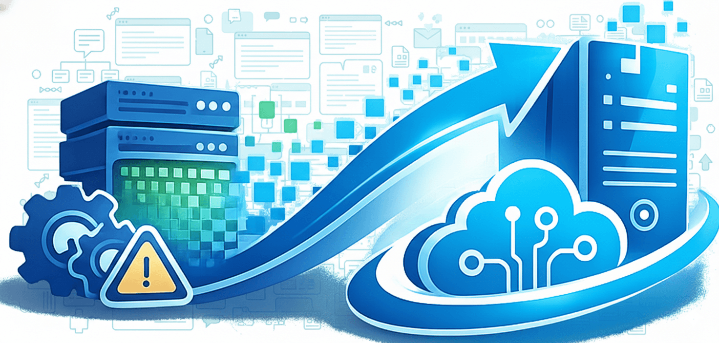 Legacy System Modernization