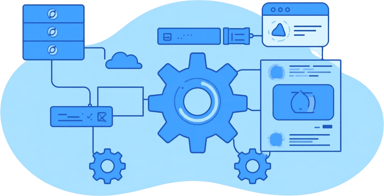 Systems Integration & Automation