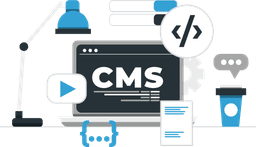 Multi-Site Content Platform