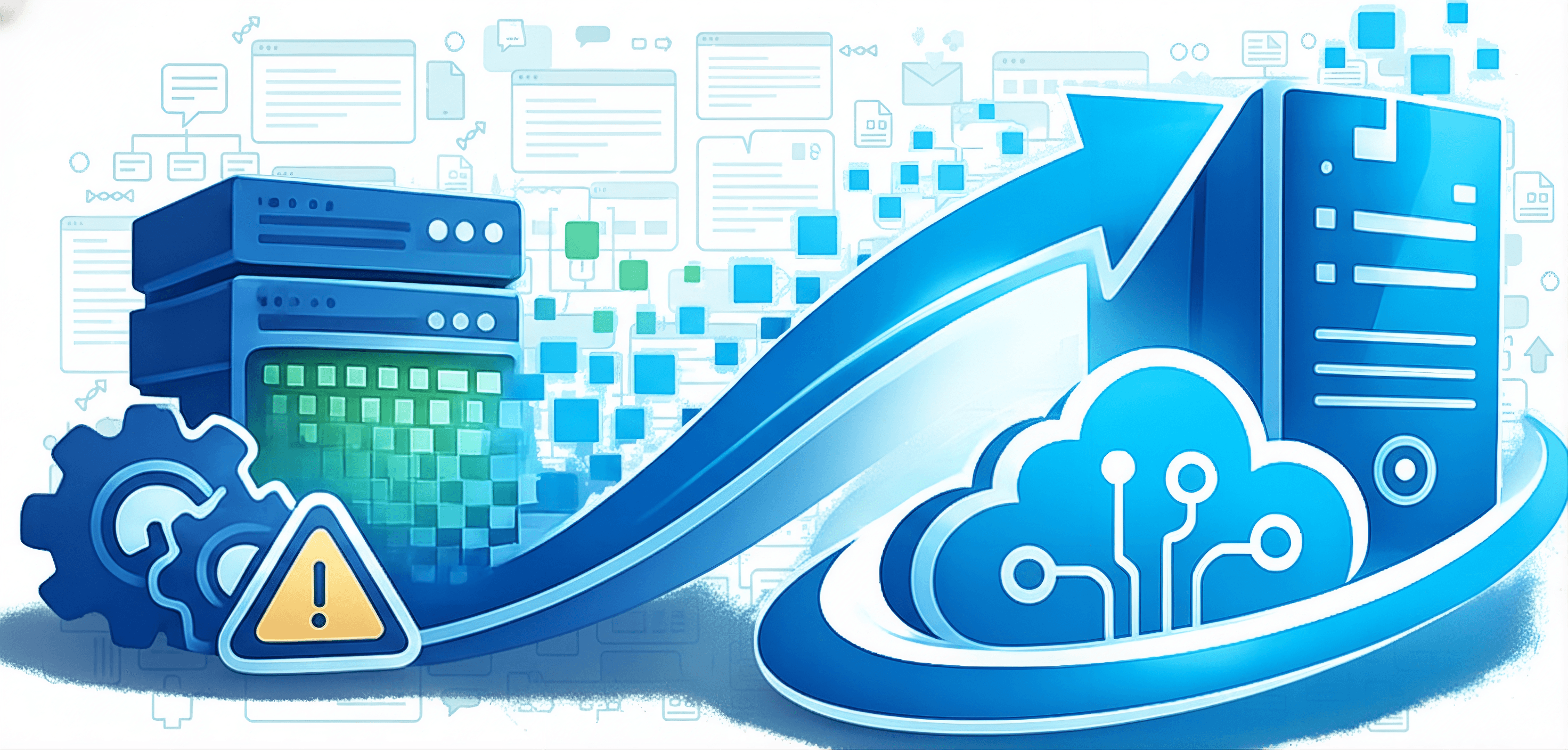 Legacy System Modernization