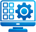 Monolithic Applications