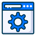 Outdated Backend Systems