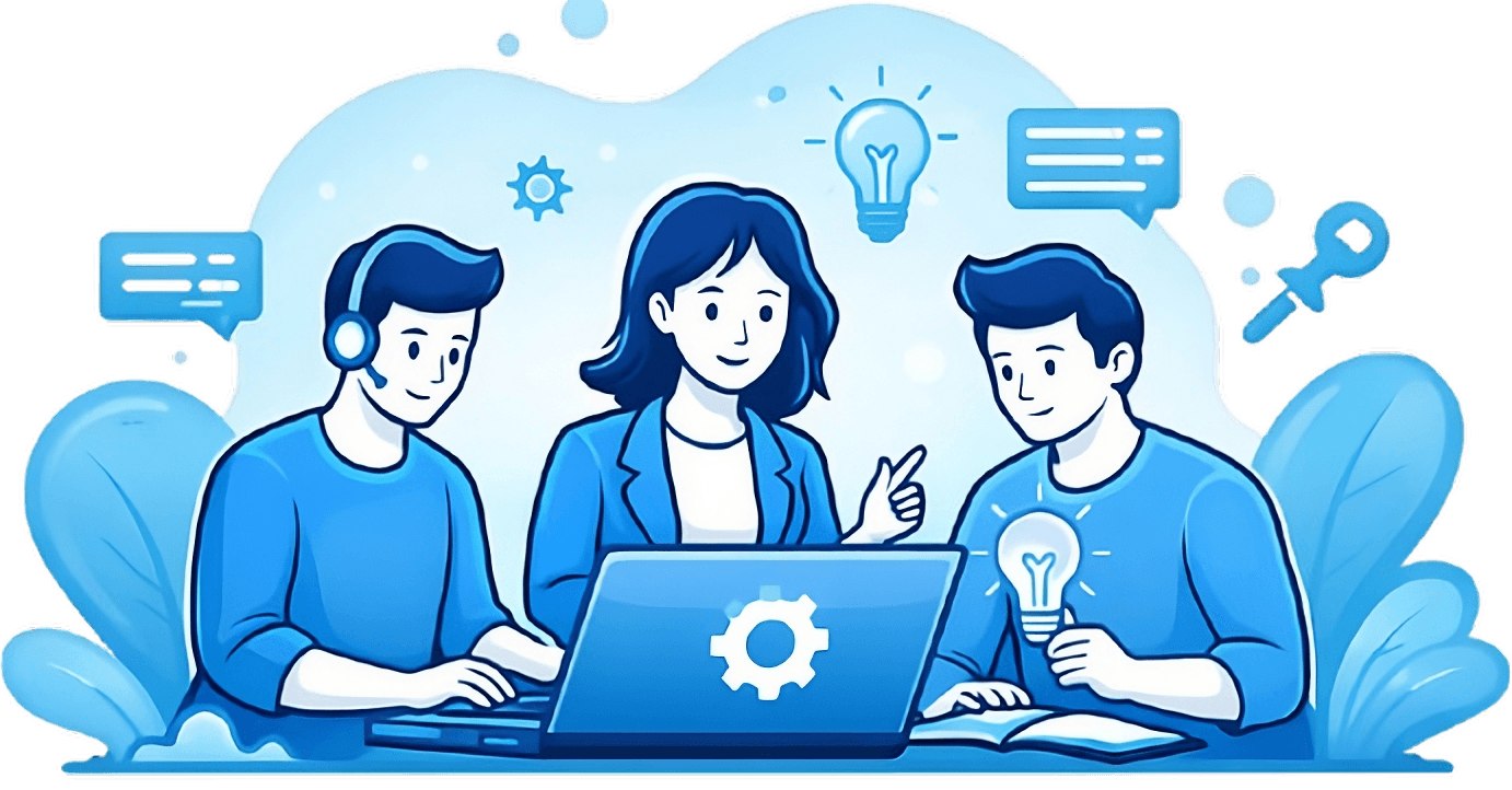 Product Engineering Teams