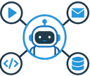 AI Automation Workflows (Agents)