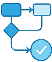 Automated Workflow Engine