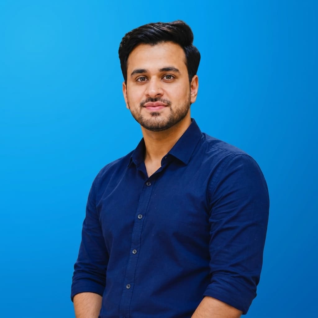 Hassan Rashid