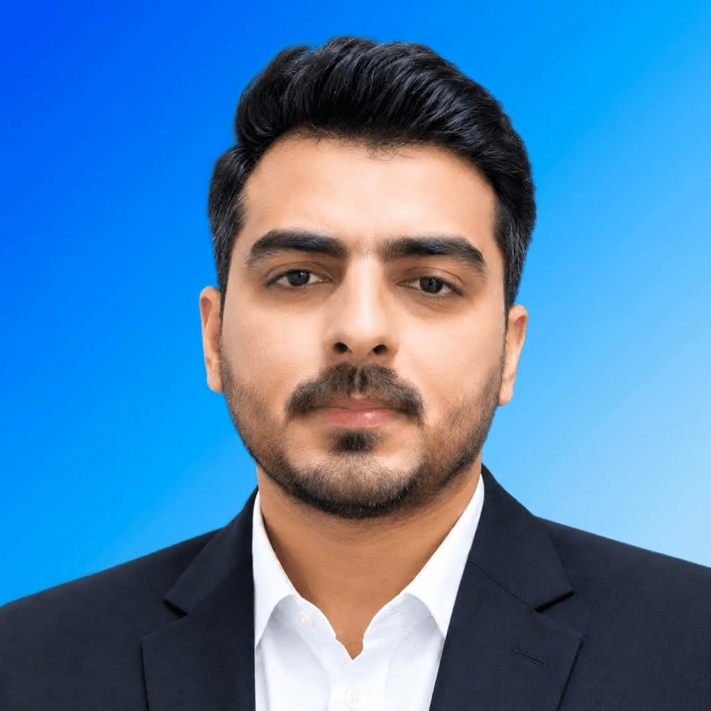 Junaid Arshad