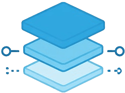 Event-Driven Middleware for Inventory Automation