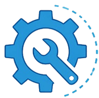 Internal Dashboard for Data Processing & Automation
