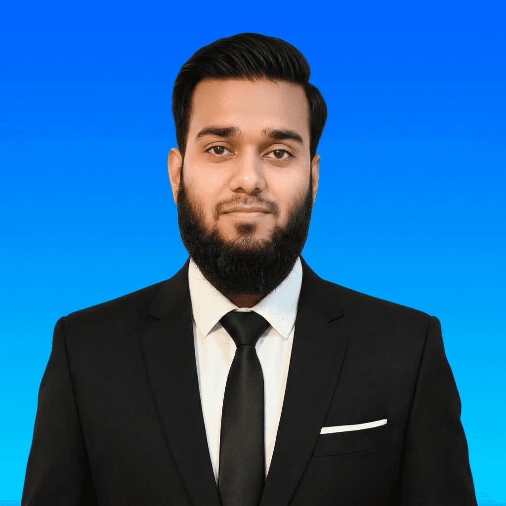 Asad Ul Haq