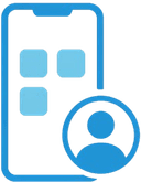 User Applications icon