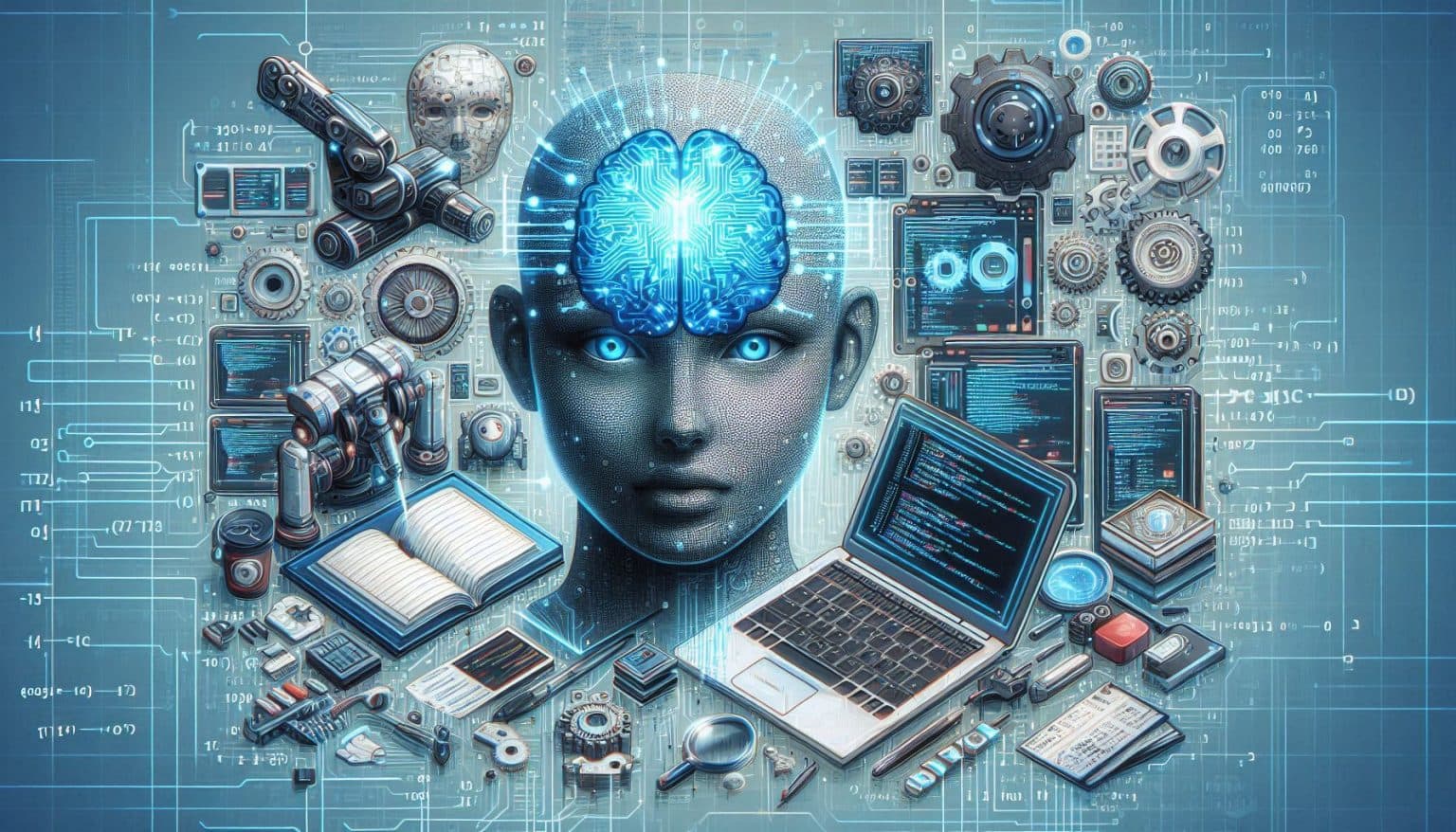 AI-powered Code Generation and Optimization Tools