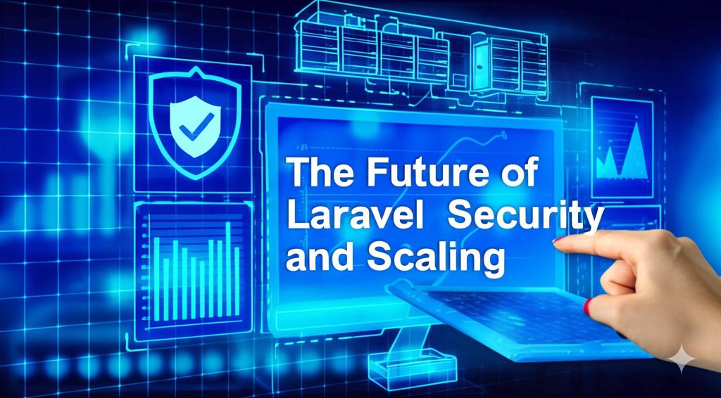 The Future of Laravel Security and Scaling