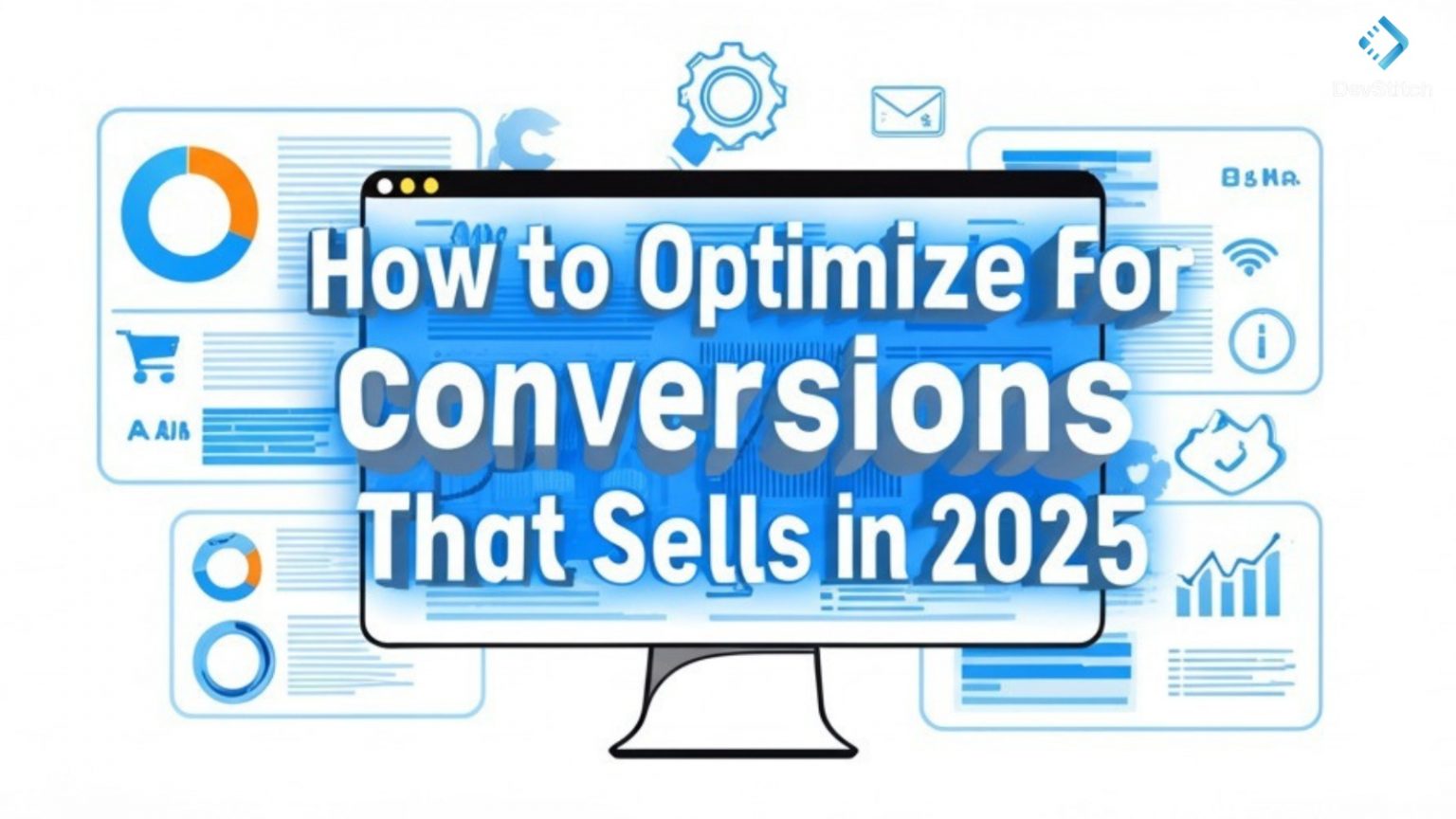 How to Optimize for Conversions