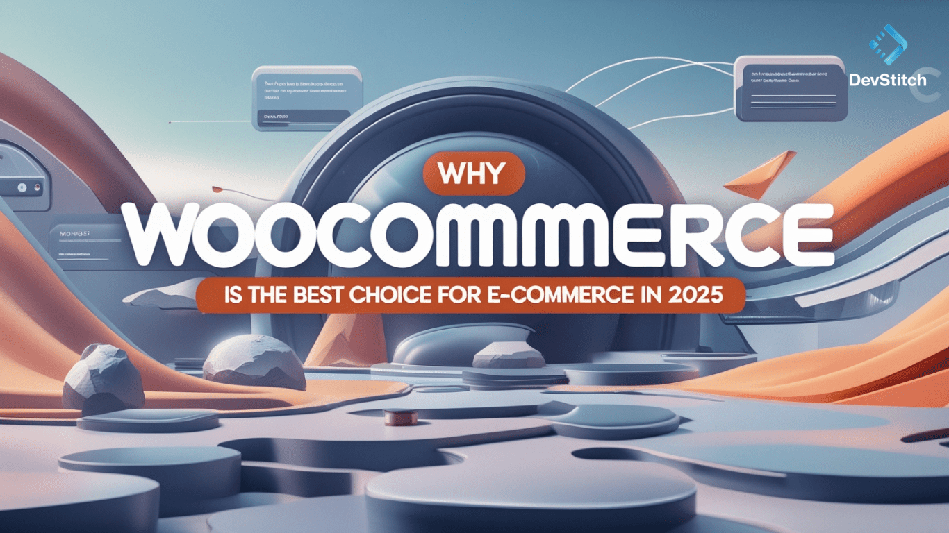 How Custom WooCommerce Development Boosts Sales & SEO